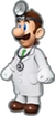 Doctor Outfit (Luigi)