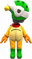 Hammer Bro Mii Racing Suit from Mario Kart Tour