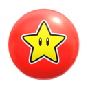 Super Star Balloon