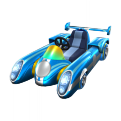 Jetsetter - Super Mario Wiki, the Mario encyclopedia