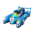 The Blue Speeder from Mario Kart Tour