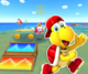 SNES Koopa Troopa Beach 2R from Mario Kart Tour