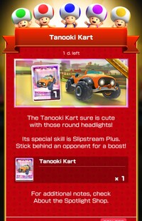 MKT Tour109 Spotlight Shop Tanooki Kart.jpg