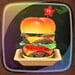 Second tier of the burger Dash Food