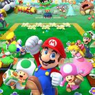 Mario Party: Star Rush puzzle thumbnail