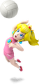 Peach (Volleyball)