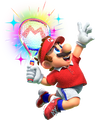 Mario Tennis Fever