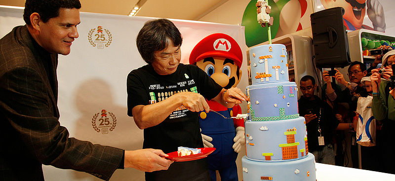 File:Mario 25th cake.jpg