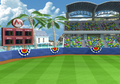 Mario Stadium