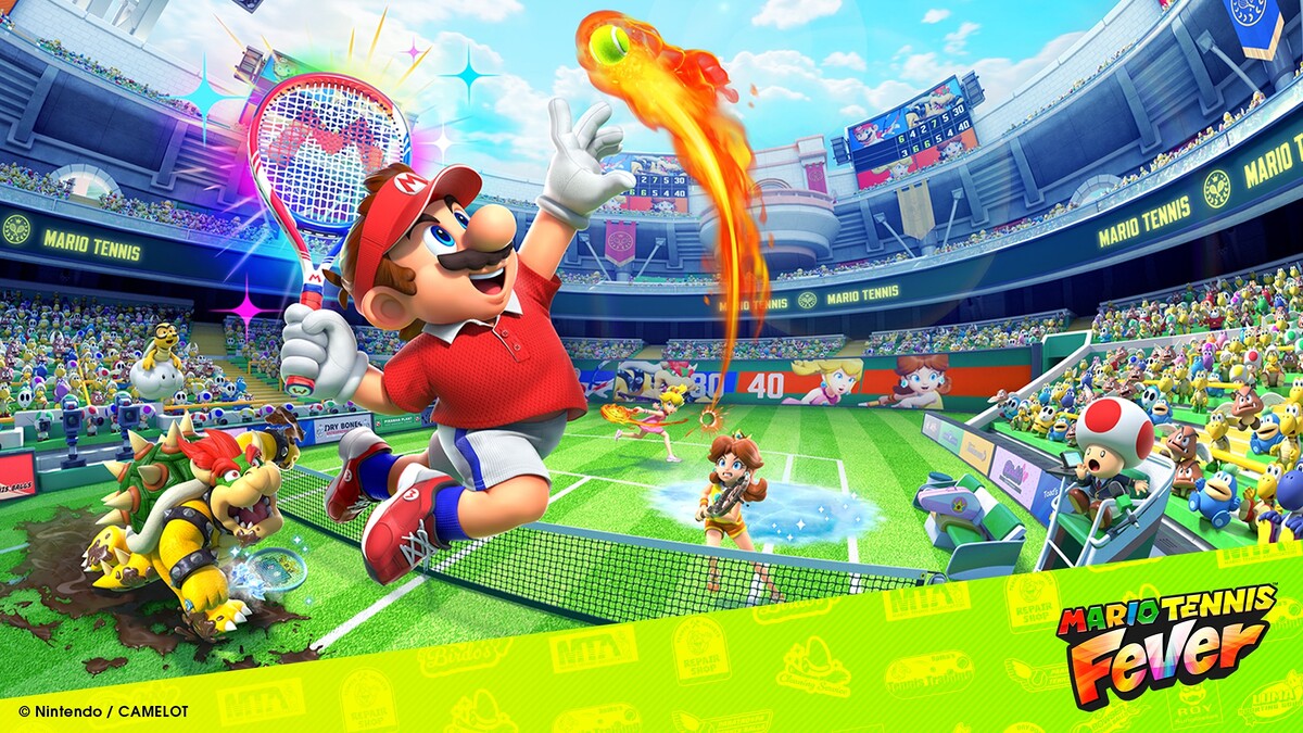 File:My Nintendo MTF EU wallpaper desktop.jpg - Super Mario Wiki, the ...