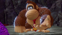 Thumbnail for "Odd Rock Rescue #1" from Donkey Kong Bananza used for Nintendo Music