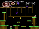 Thumbnail for "Round 2 Clear" from Donkey Kong Jr. for Nintendo Music