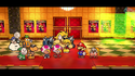 Thumbnail for "Peace Returns to the Glitz Pit" from the Nintendo Switch remake of Paper Mario: The Thousand-Year Door used for Nintendo Music.