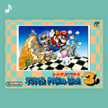 Super Mario Bros. 3 (Japanese)