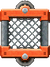 Screen-cropped sprite of a Moving Fence from New Super Mario Bros. 2.