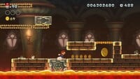 New Super Mario Bros. U