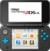 New Nintendo 2DS XL front