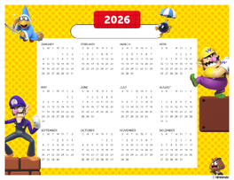 PN Mushroom Kingdom Calendar Creator 2026 preset6.png