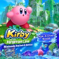 Image shown with the "Kirby and the Forgotten Land - Nintendo Switch 2 Edition + Star-Crossed World (available 8/28)" option in an opinion poll on Nintendo Switch 2 games