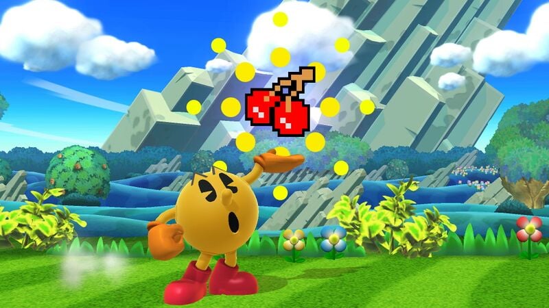 File:Pac-Man Bonus Fruit Cherry Wii U.jpg