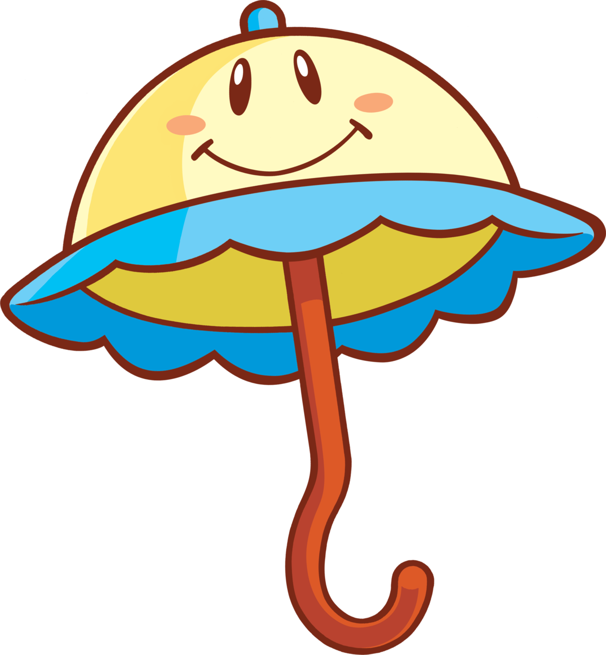 Peach's Parasol - Super Mario Wiki, the Mario encyclopedia