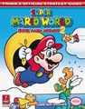 Super Mario World: Super Mario Advance 2 Prima Games guide