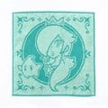 Rosalina towel from Club Nintendo