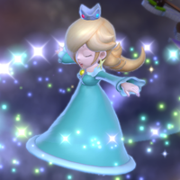 SM3DW Screenshot Super Rosalina.png