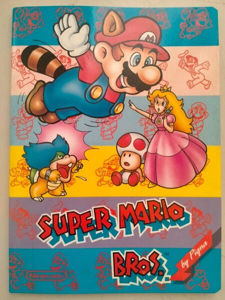 File:SMB3 notebook 02.jpg