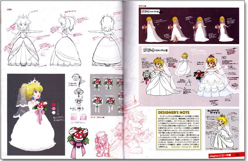 File:SMO Concept Art - Princess Peach.jpg