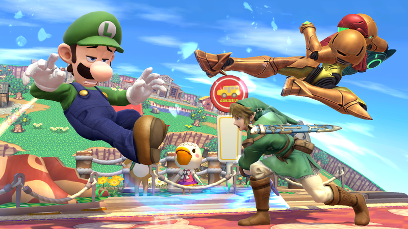 File:SSB4 Wii U - Luigi Screenshot09.png