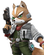Character select preview from Super Smash Bros. Brawl