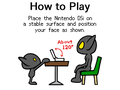 WarioWare: Snapped!
