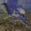 A Skelosaur in Wario World
