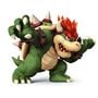 One of Bowser's several recolors artwork.