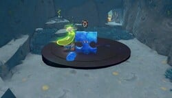 Where to find a Banandium Gem