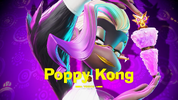 Poppy Kong