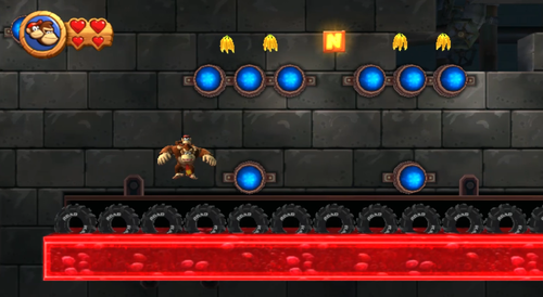 Switcheroo - Super Mario Wiki, the Mario encyclopedia