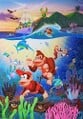 Puzzle based on Donkey Kong Country