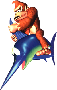 DK riding Enguarde.png