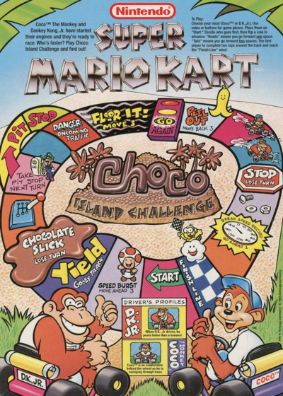 Coco the Monkey - Super Mario Wiki, the Mario encyclopedia