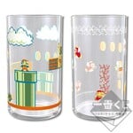 A prize from a Super Mario Ichibankuji campaign