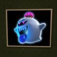 Picture shown with the third answer of the first question in Luigi’s Mansion 3 Trivia Quiz