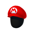 Icon of Mario hat from Mario & Sonic at the Rio 2016 Olympic Games on Wii U