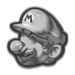 Metal Mario Heavy