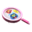 Pink Magniflying Glass from Mario Kart Tour
