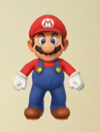 Mario in Mario Party Superstars