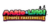 European French logo