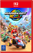 Saudi Arabian pre-release box art