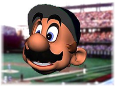 Mario in Real Time - Super Mario Wiki, the Mario encyclopedia